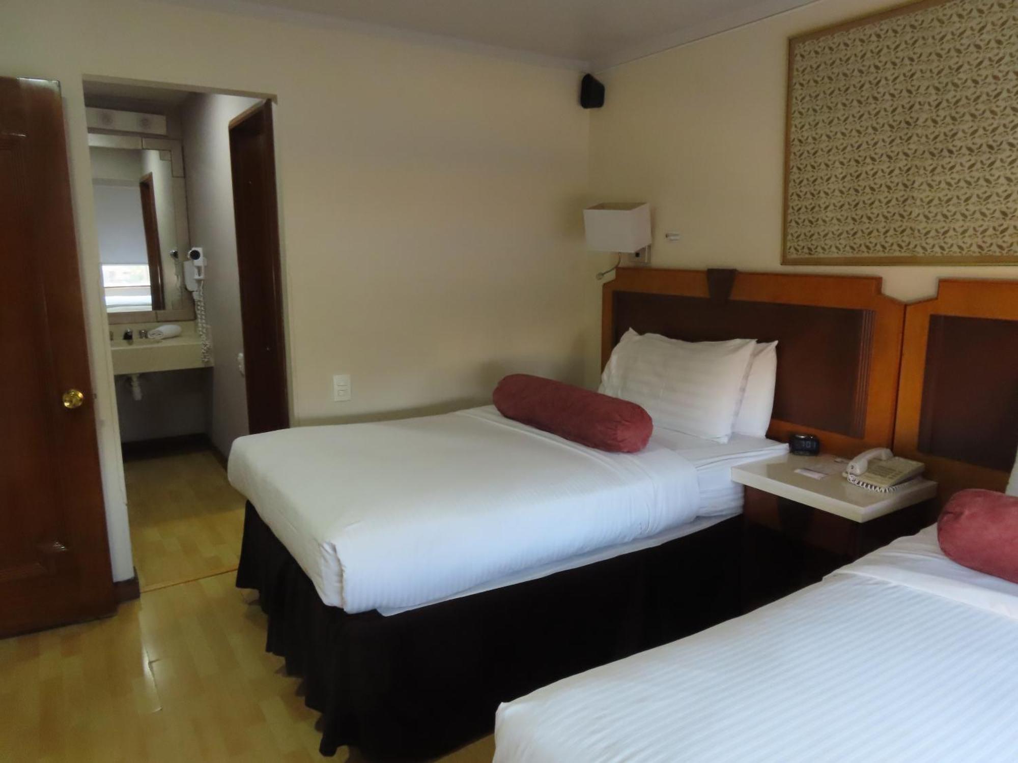Lancaster House 4* Bogotá