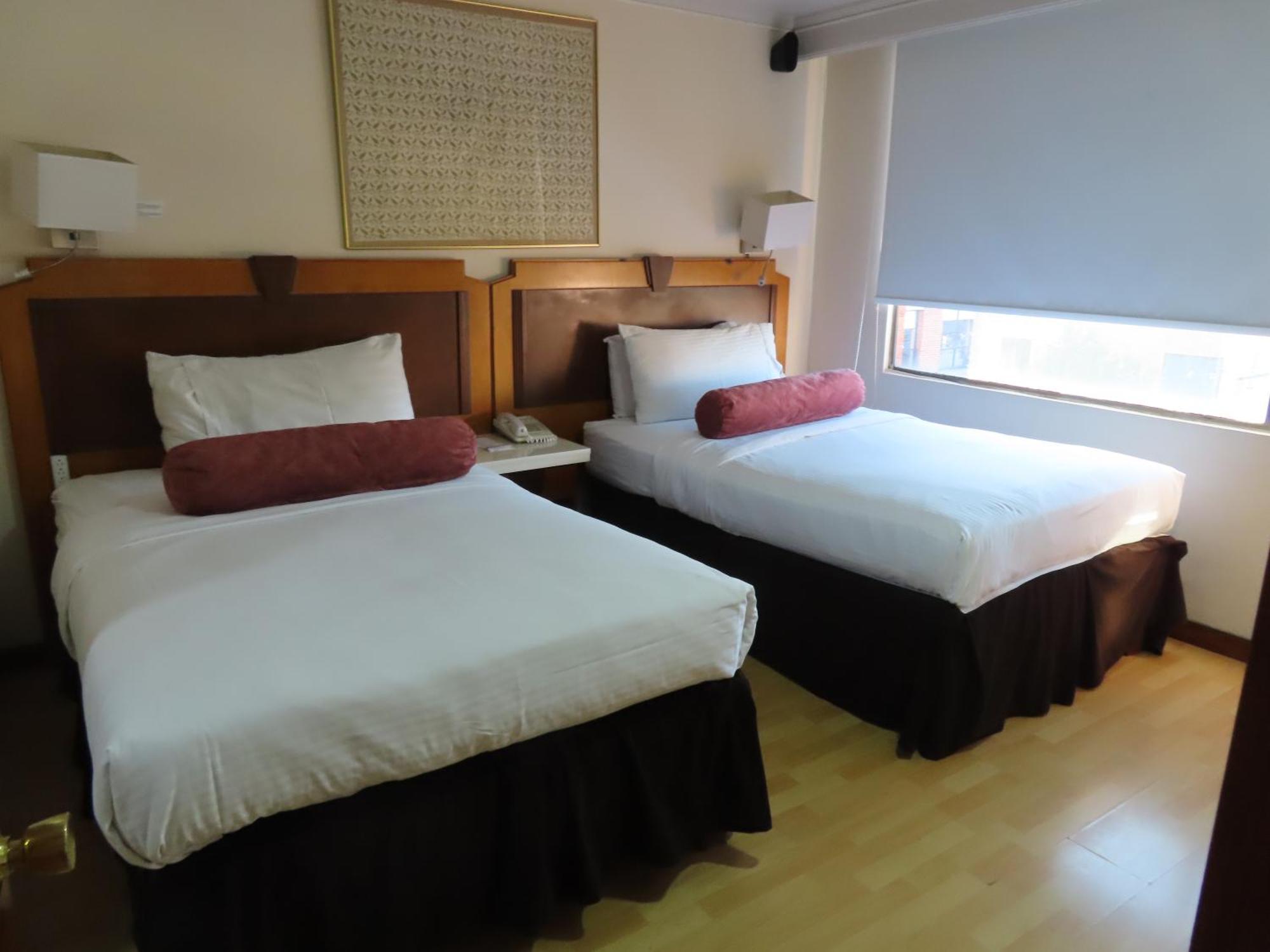 Lancaster House Hotel