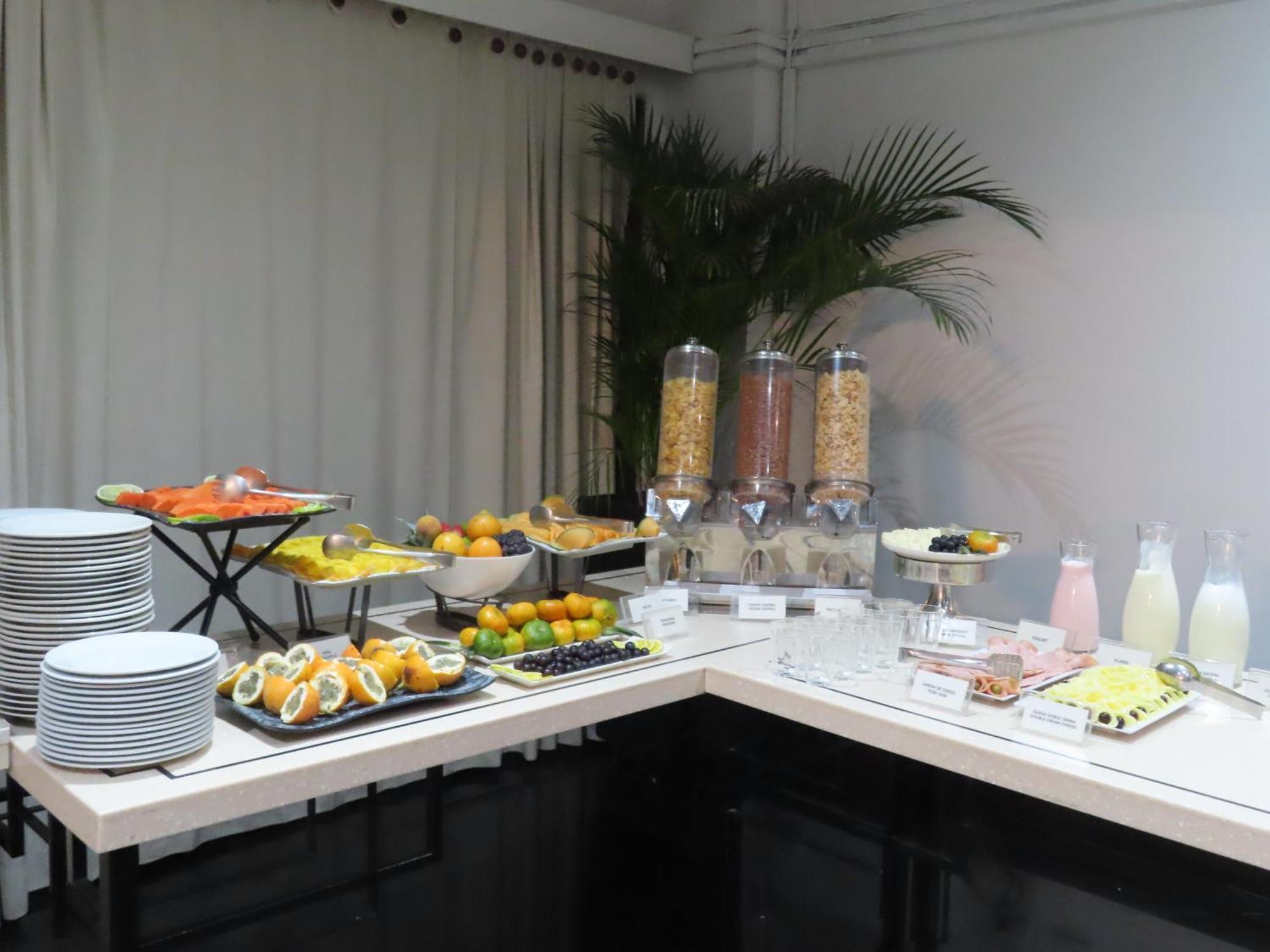 Lancaster House Hotel Bogotá
