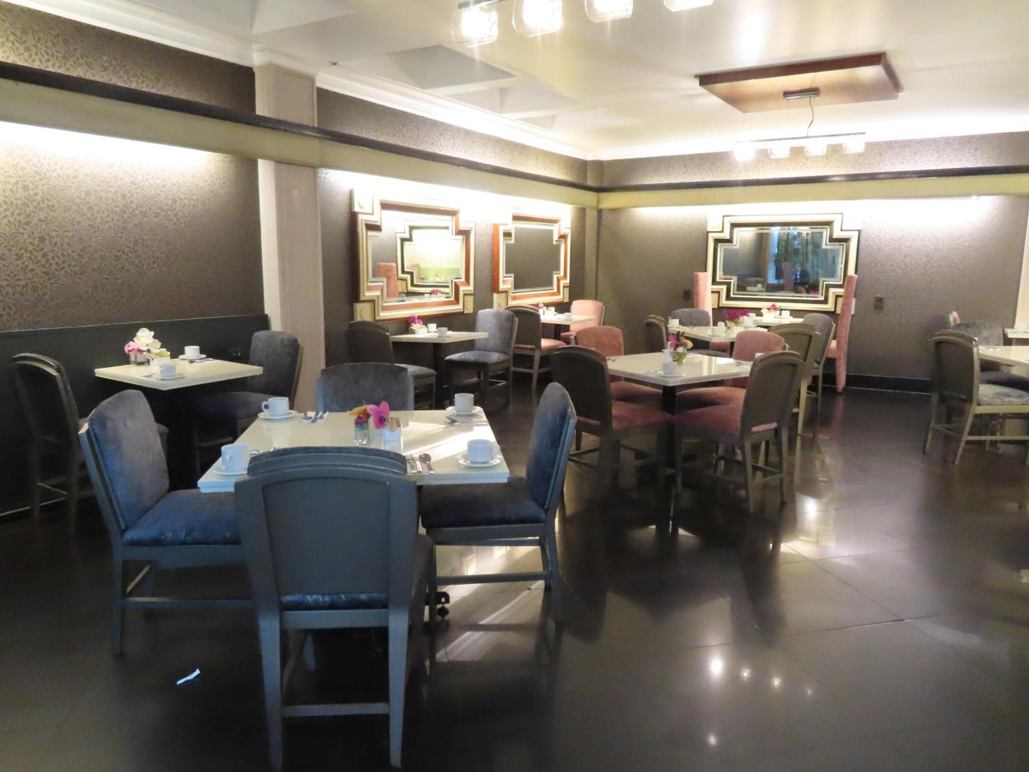 Lancaster House 4* Bogotá