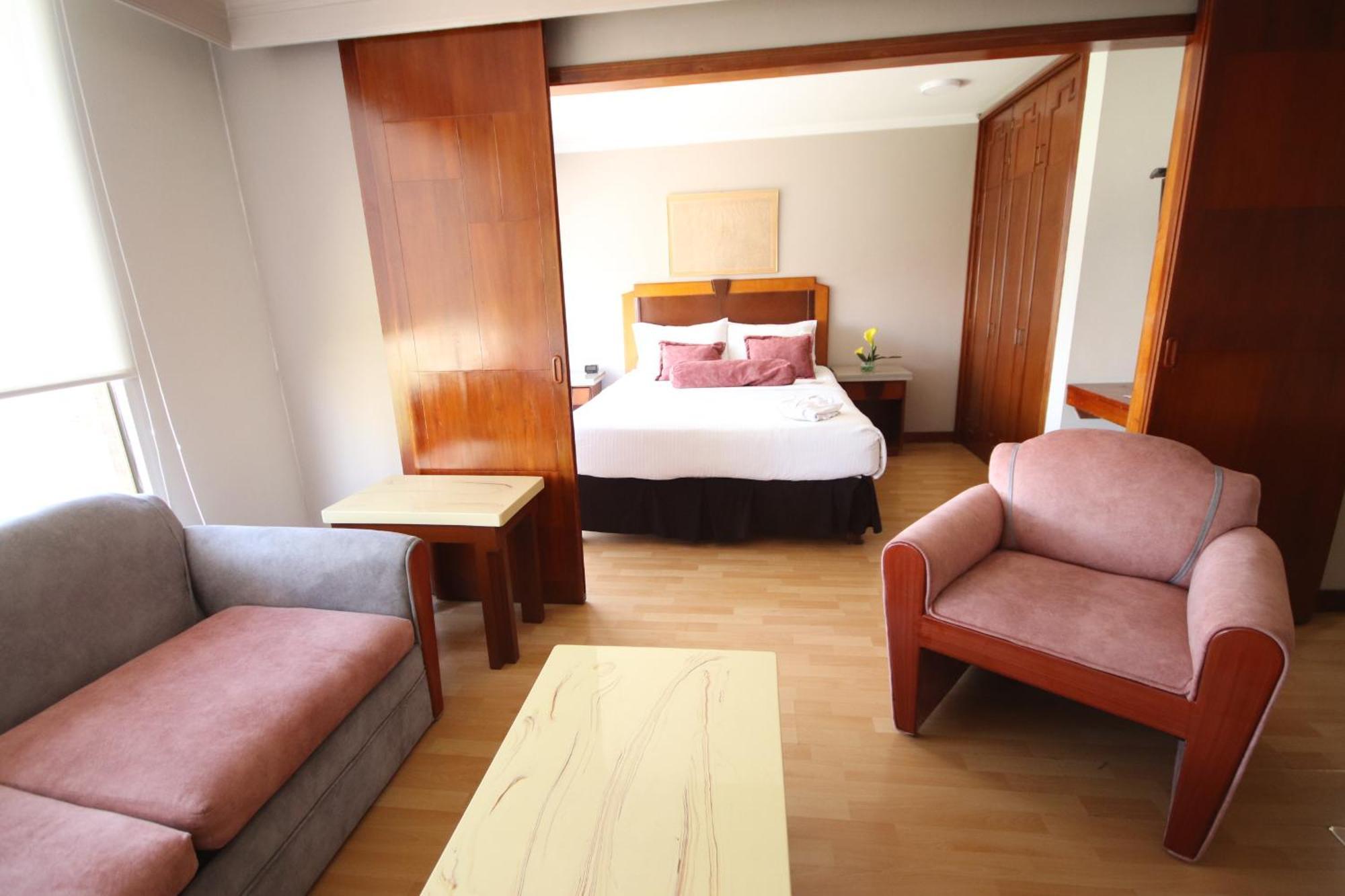 Lancaster House 4*