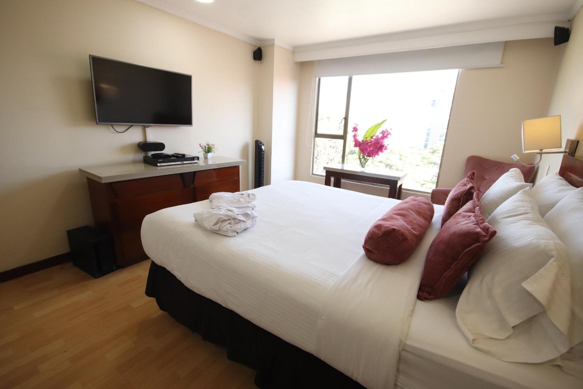 Hotel Lancaster House 4*