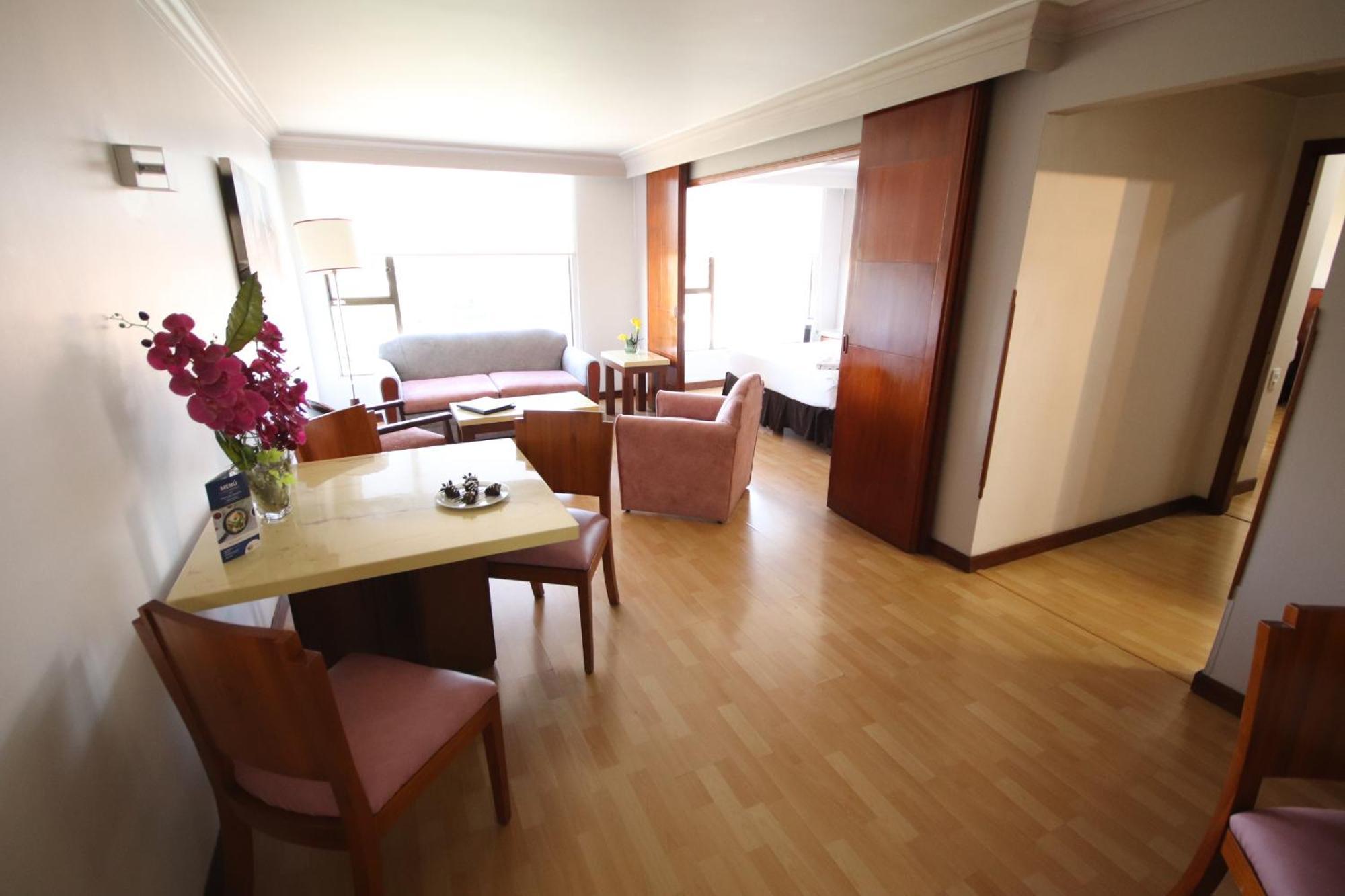 Lancaster House 4*