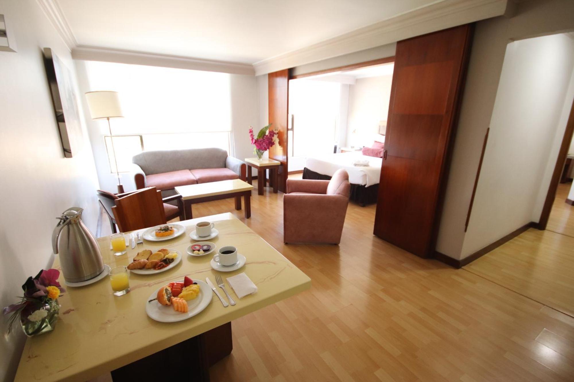 Lancaster House 4*