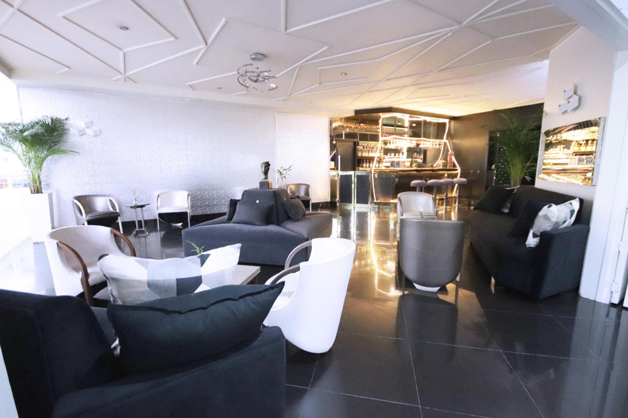 Hotel Lancaster House 4*