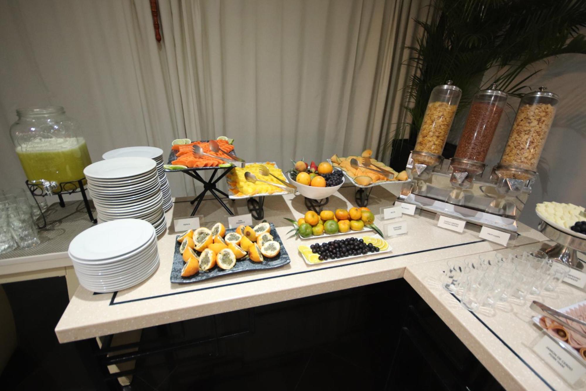 Lancaster House Hotel Bogotá
