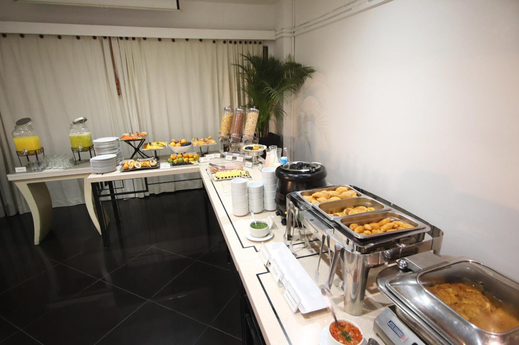 Lancaster House 4* Bogotá