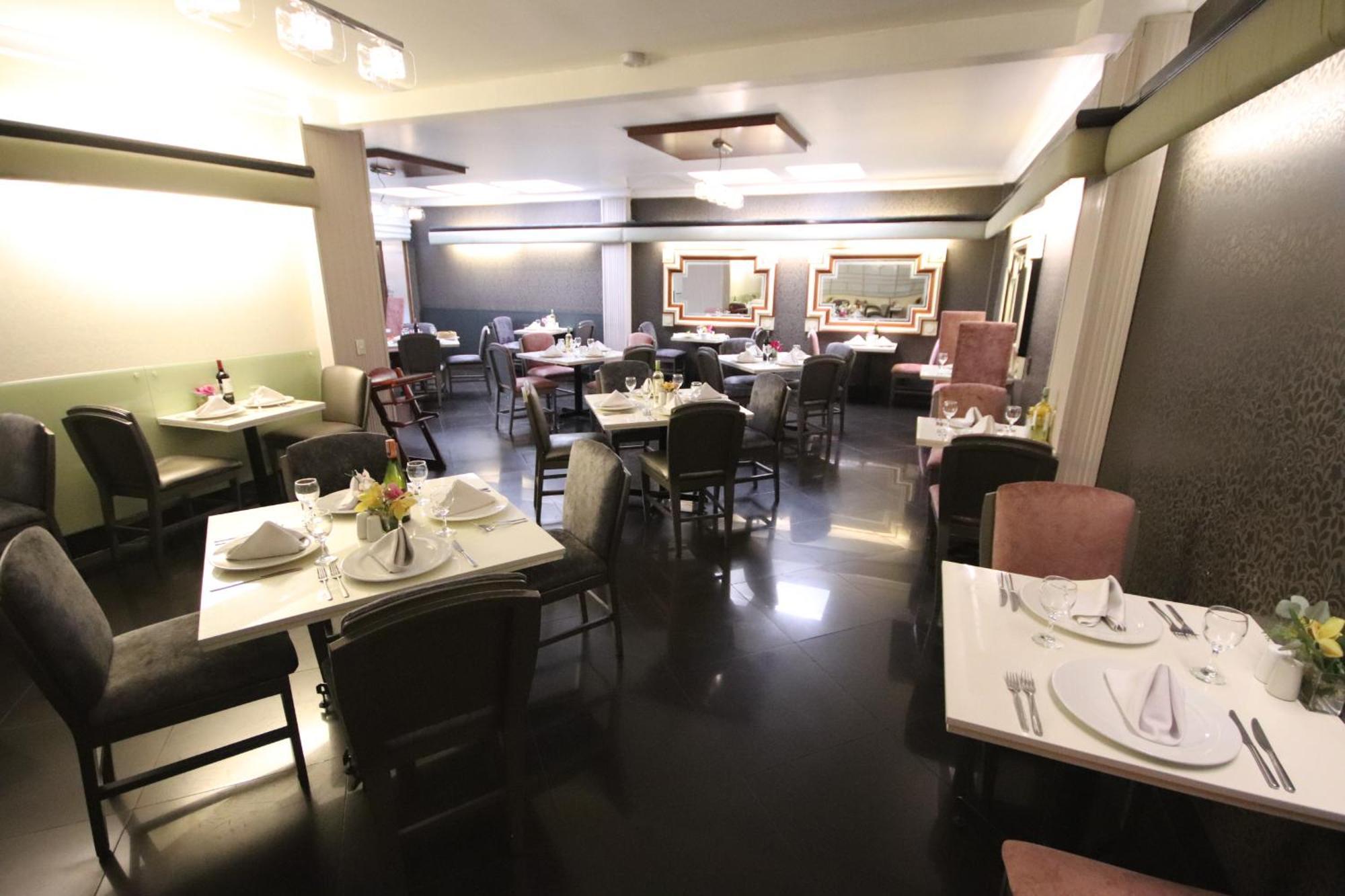 Lancaster House 4*