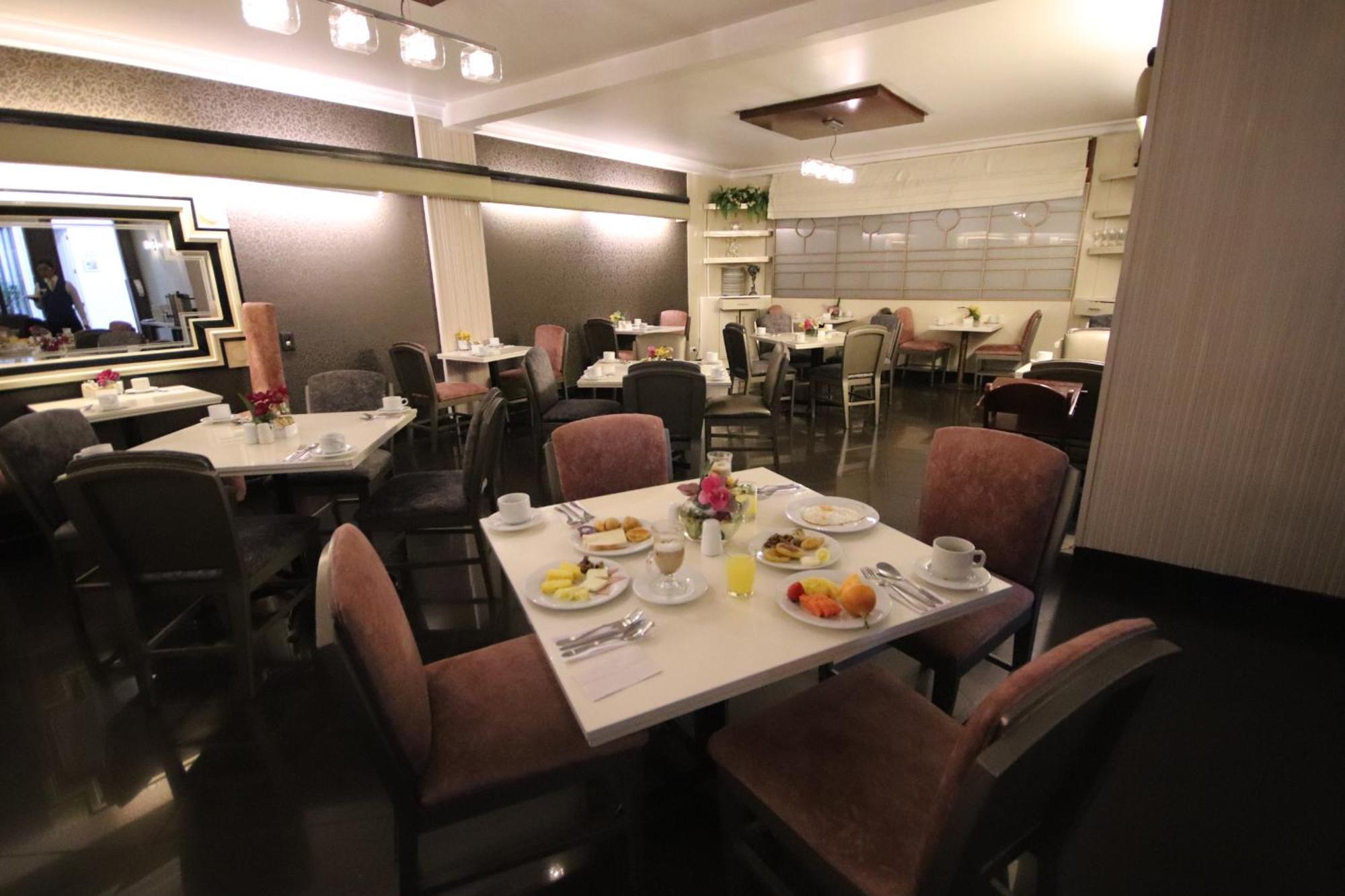 Lancaster House Hotel