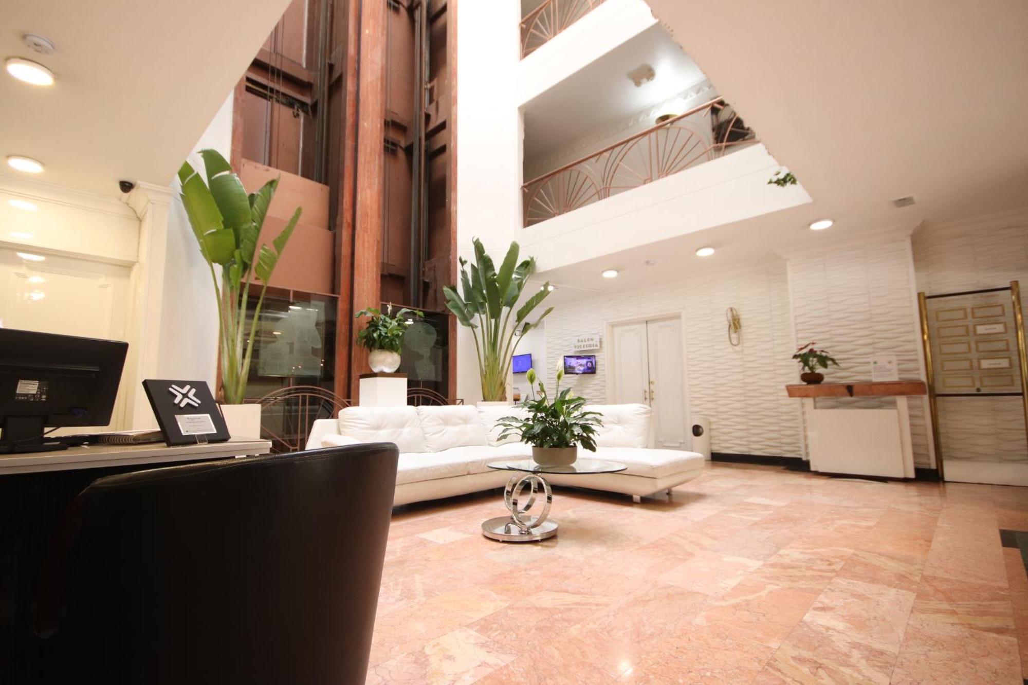 Lancaster House 4*
