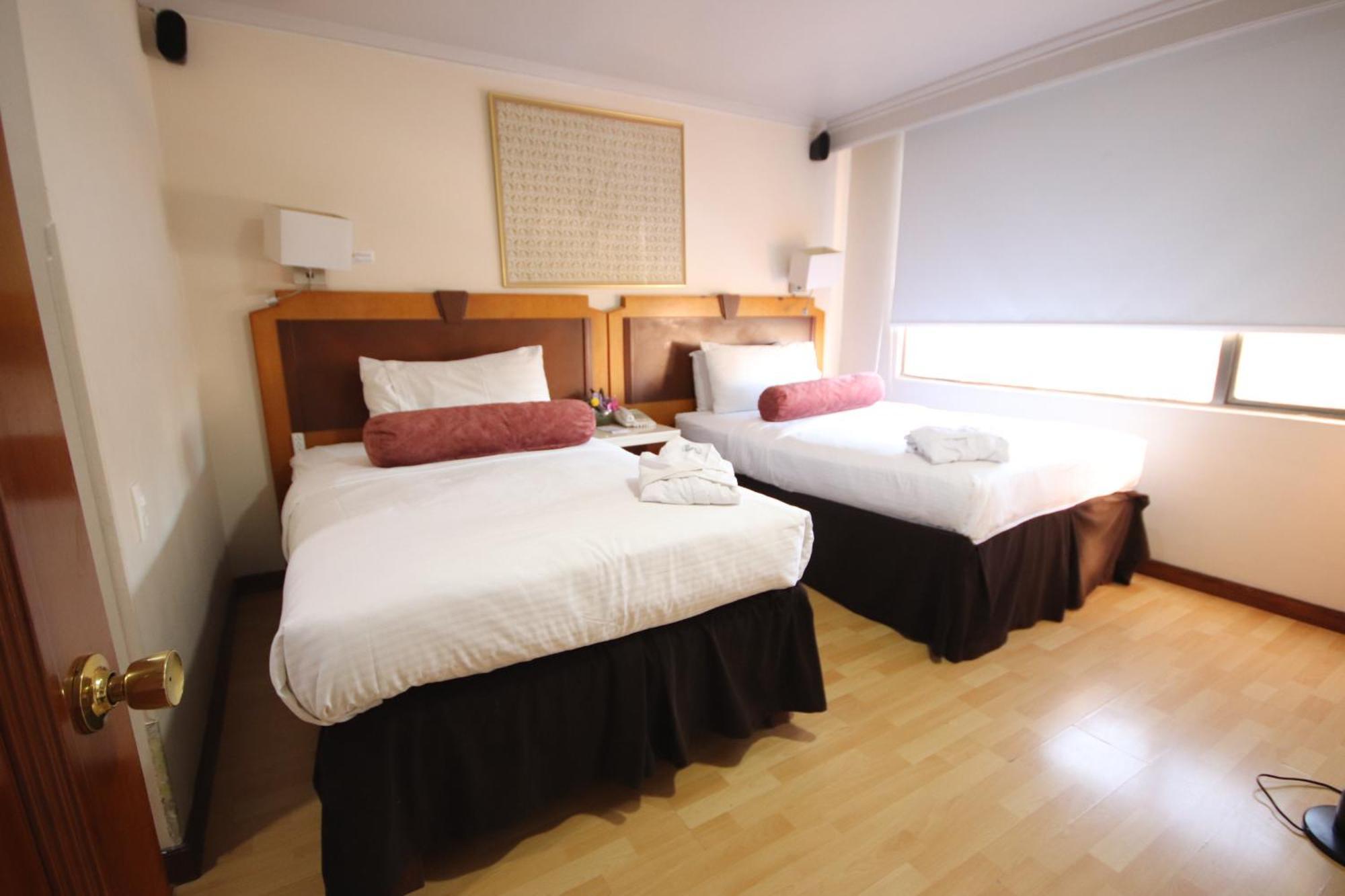 Hotel Lancaster House 4*